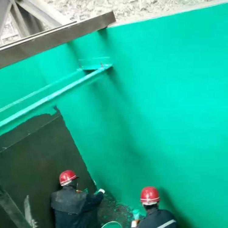 日照彩色防滑路面和景观水洗树脂石施工各有特点